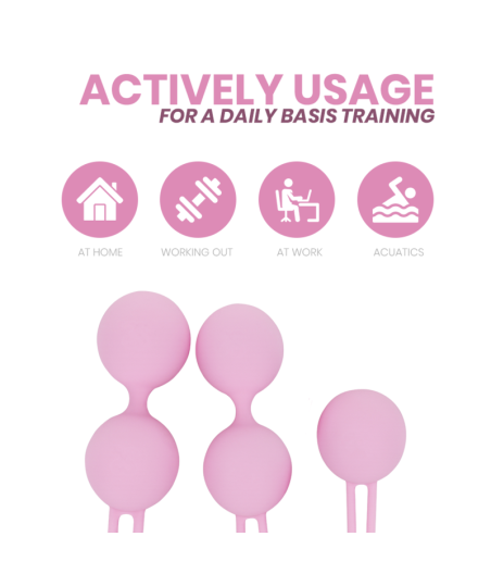 INTIMICHIC - PELVIS HEALTH II RIABILITAZIONE DEL PAVIMENTO PELVICO