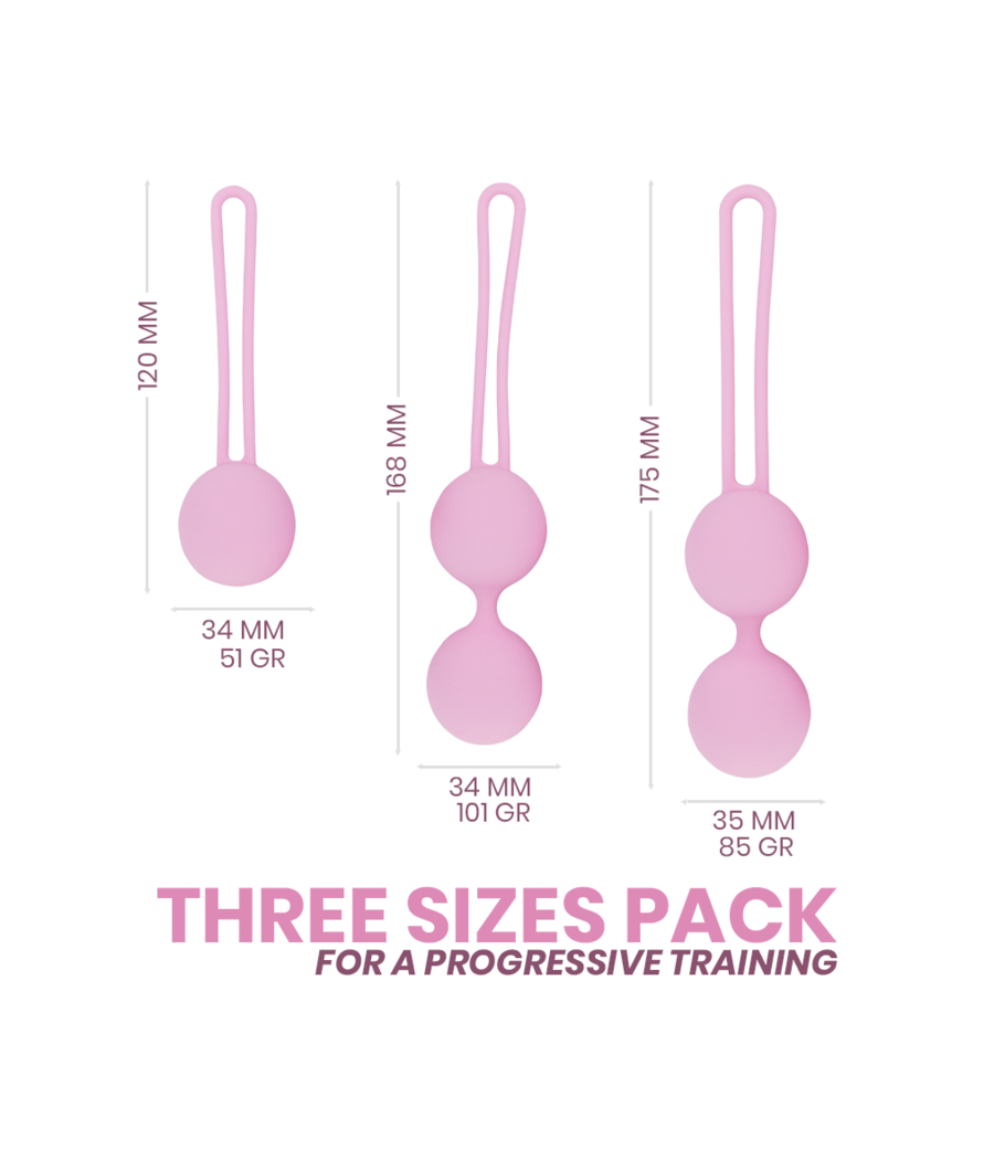 INTIMICHIC - PELVIS HEALTH II PELVIC FLOOR REHABILITATION