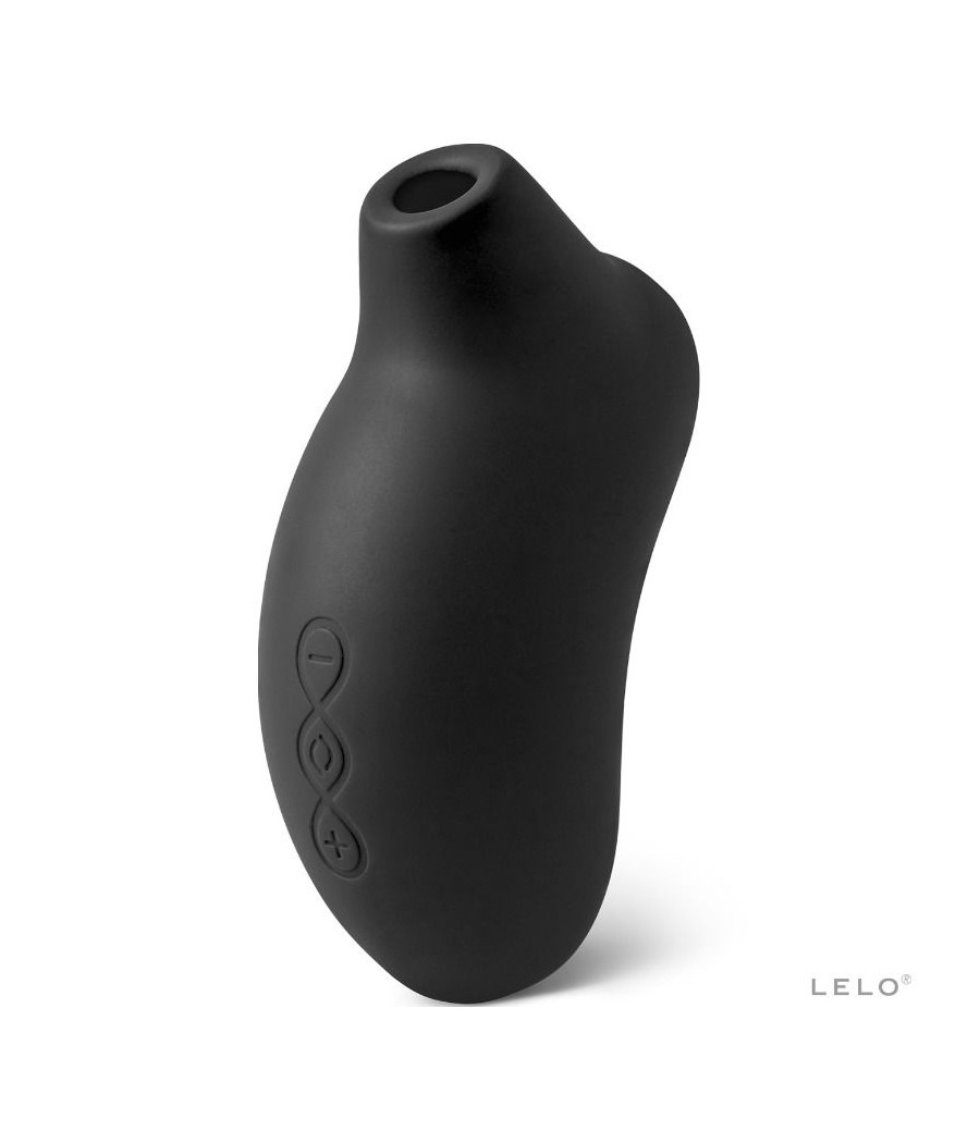 LELO - KLITORIS-STIMULATOR SONA CRUISE SCHWARZ