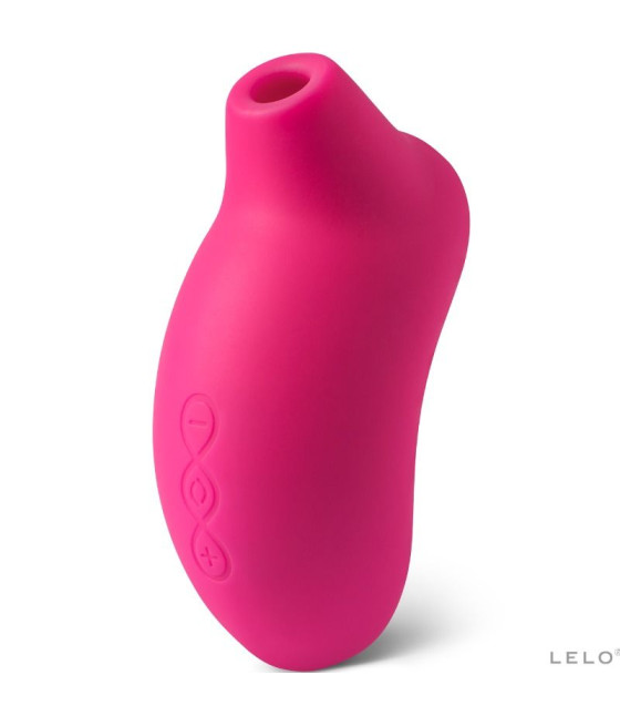 LELO - STIMOLATORE CLITORIDE SONA CRUISE CHERRY