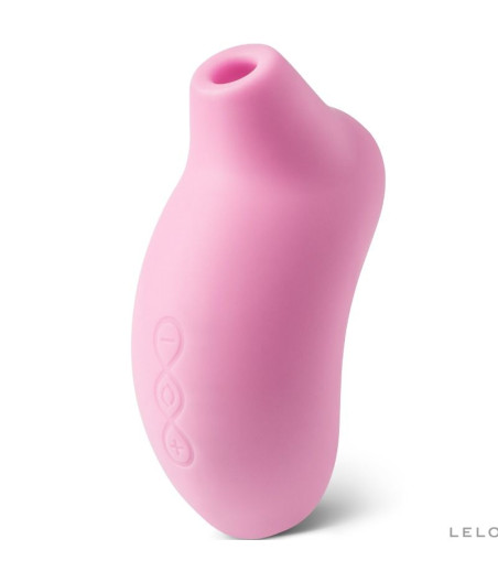 LELO - KLITORIS-STIMULATOR SONA CRUISE ROSA