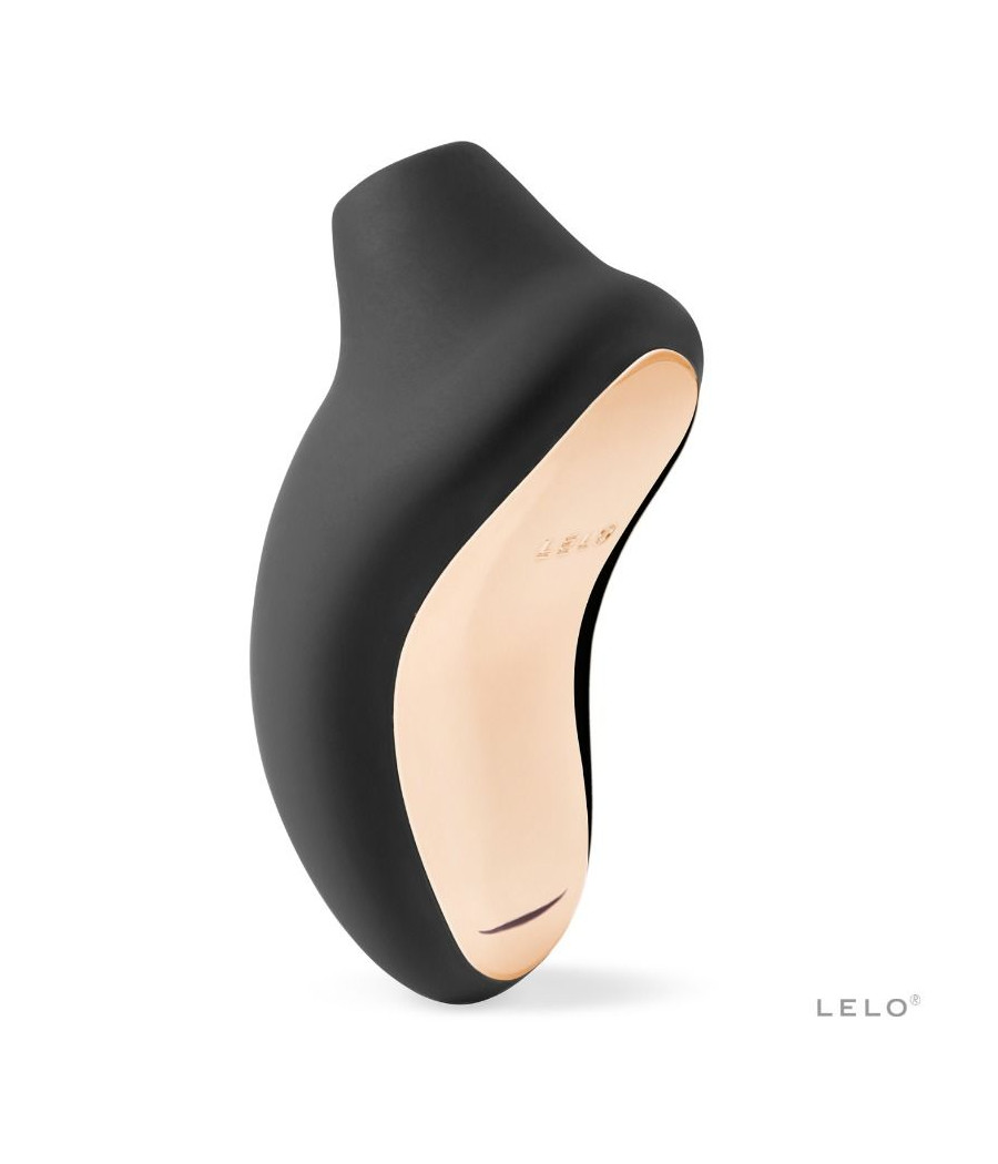 LELO - CLITORIS STIMULATOR SONA BLACK
