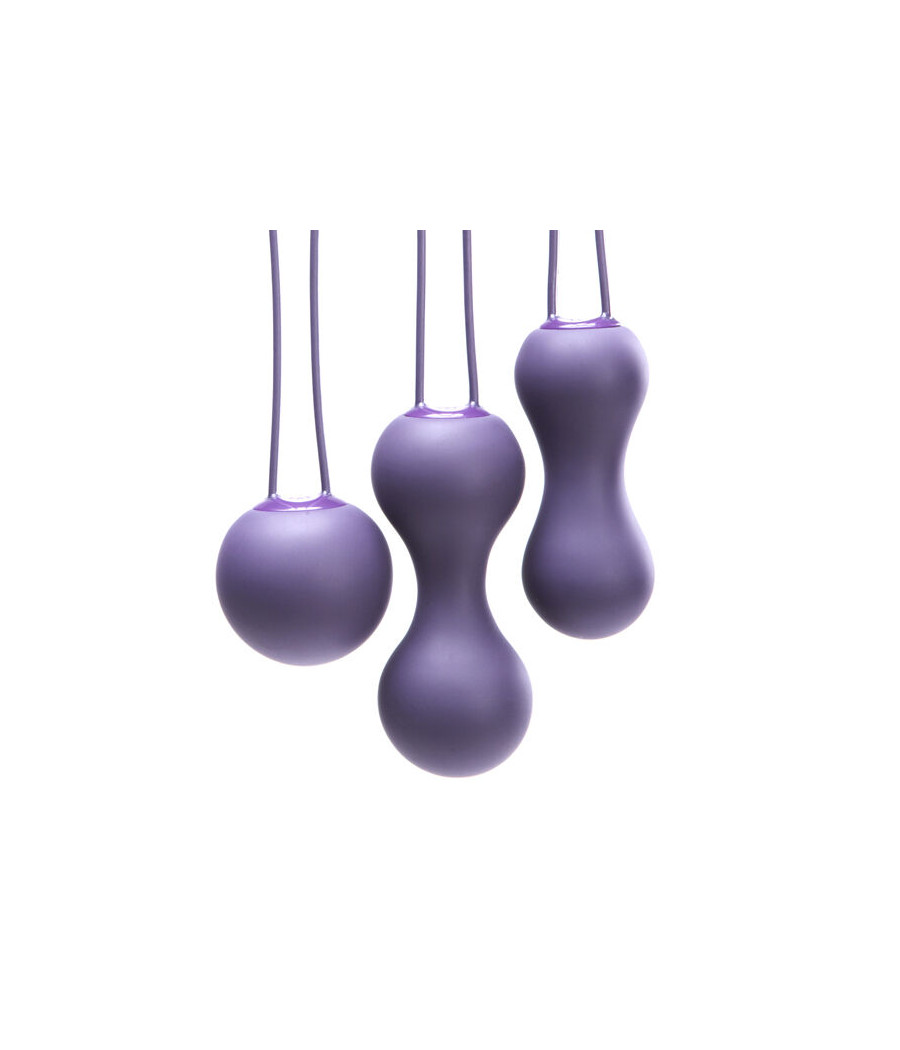 JE JOUE - PALLE AMI KEGEL - VIOLA