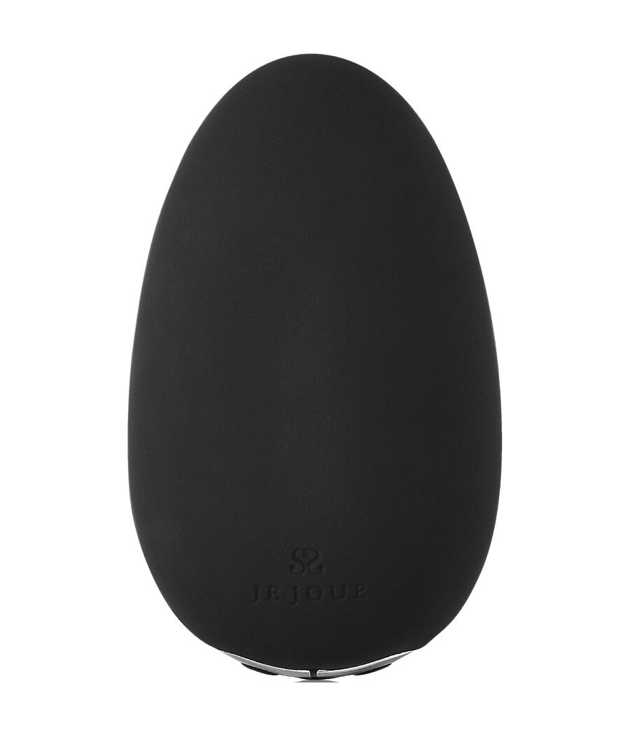 JE JOUE - VIBRATEUR CLITORAL MIMI NOIR