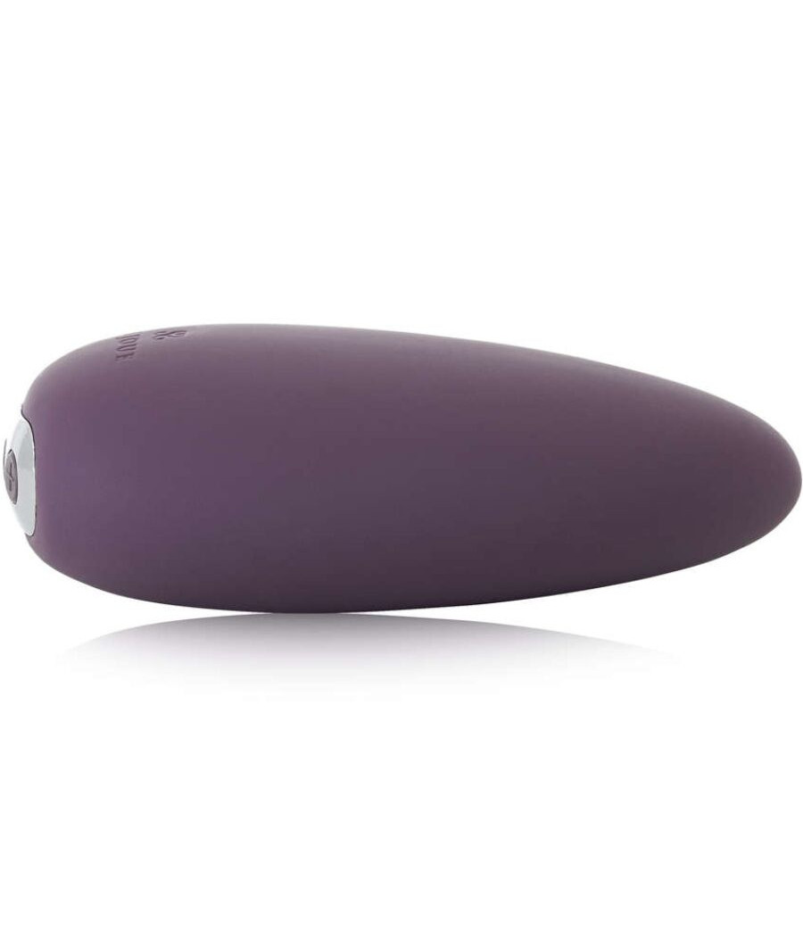 JE JOUE - VIBRATEUR CLITORAL MIMI VIOLET