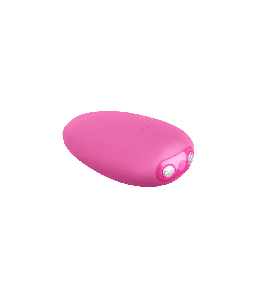 JE JOUE - MIMI MASSAGER DOUX FUCHSIA