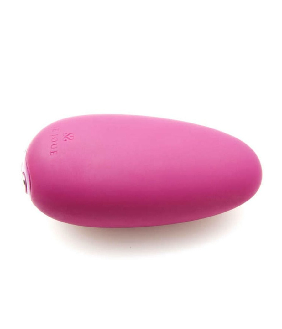 JE JOUE - MIMI SOFT FUCHSIA MASSAGER