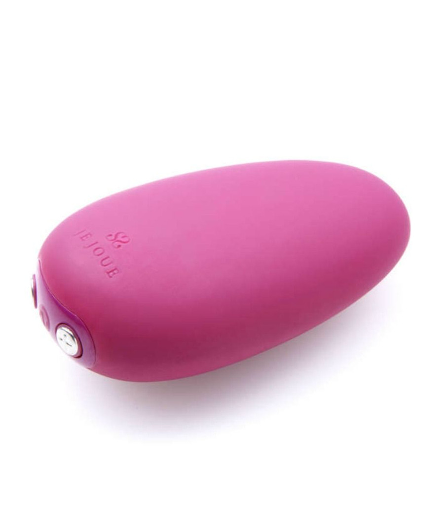 JE JOUE - MASAJEADOR MIMI SOFT FUCSIA