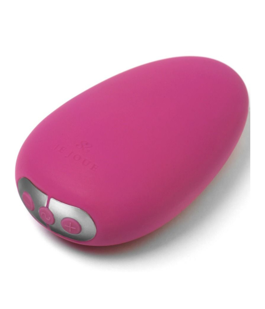 JE JOUE - MIMI MASSAGER FÚCSIA SUAVE