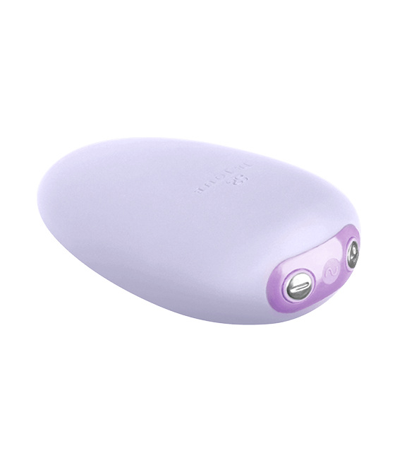 JE JOUE - MIMI SOFT PURPLE MASSAGER