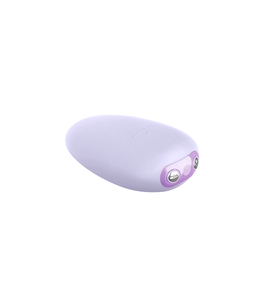 JE JOUE - MIMI MASSAGER DOUX VIOLET
