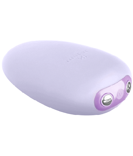 JE JOUE - MIMI MASSAGER DOUX VIOLET