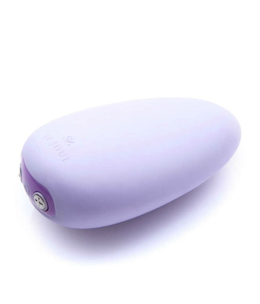 JE JOUE - MIMI MASSAGER DOUX VIOLET
