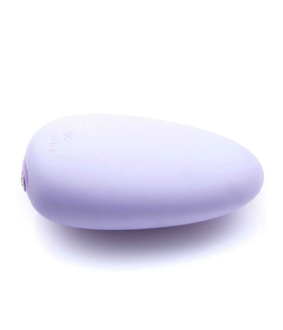 JE JOUE - MIMI MASSAGER DOUX VIOLET