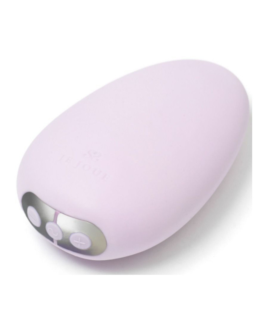 JE JOUE - MIMI MASSAGER DOUX VIOLET