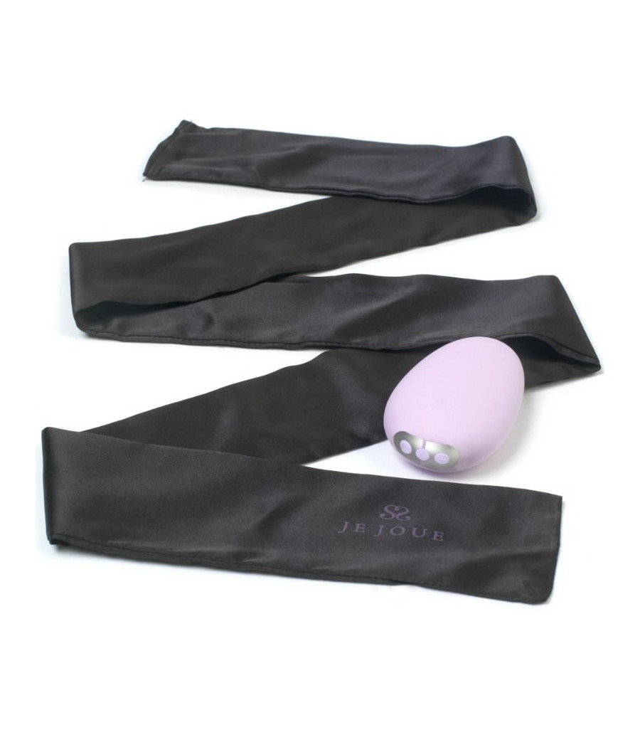 JE JOUE - MIMI MASSAGER DOUX VIOLET