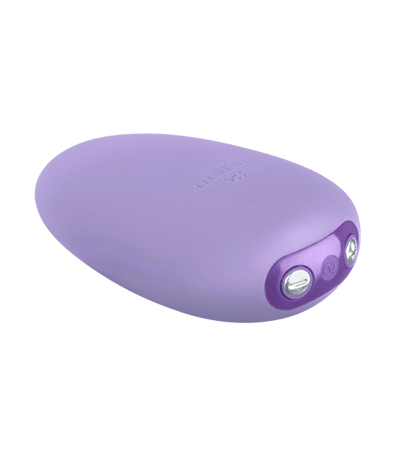 JE JOUE - MIMI SOFT PURPLE MASSAGER