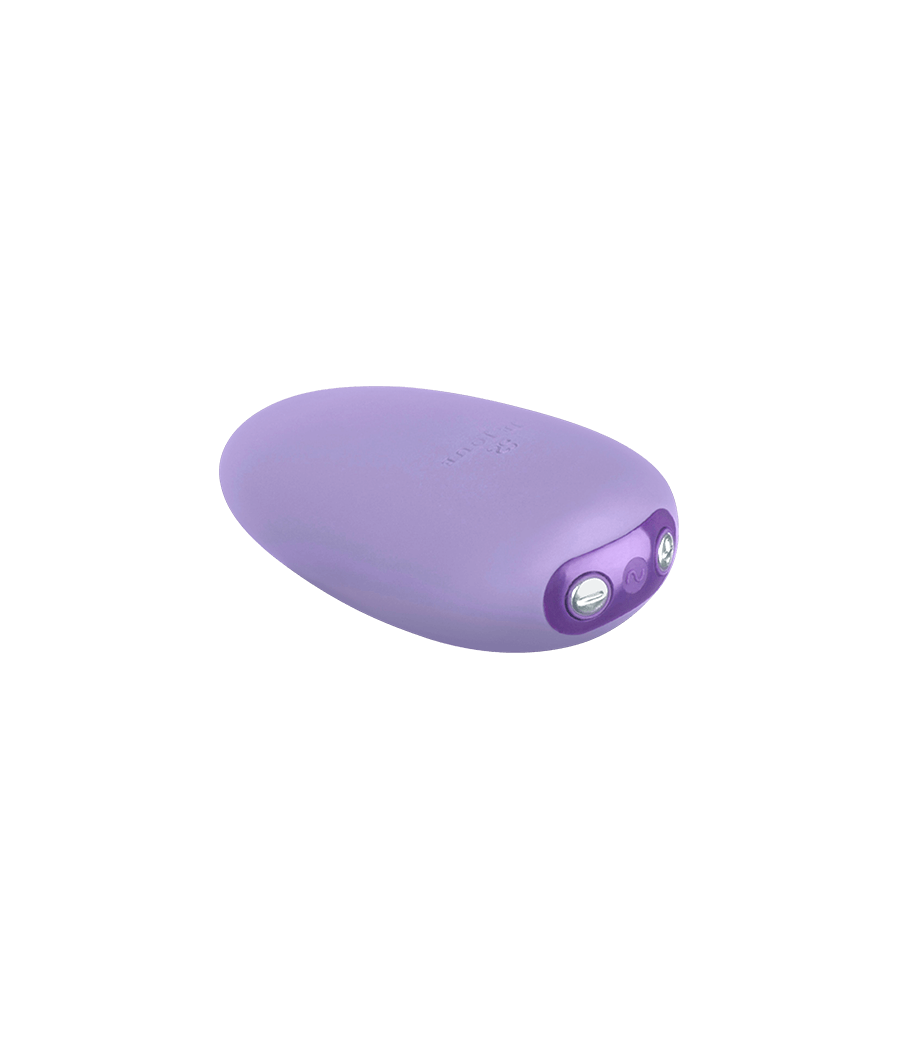 JE JOUE - MIMI MASSAGER ROXO SUAVE
