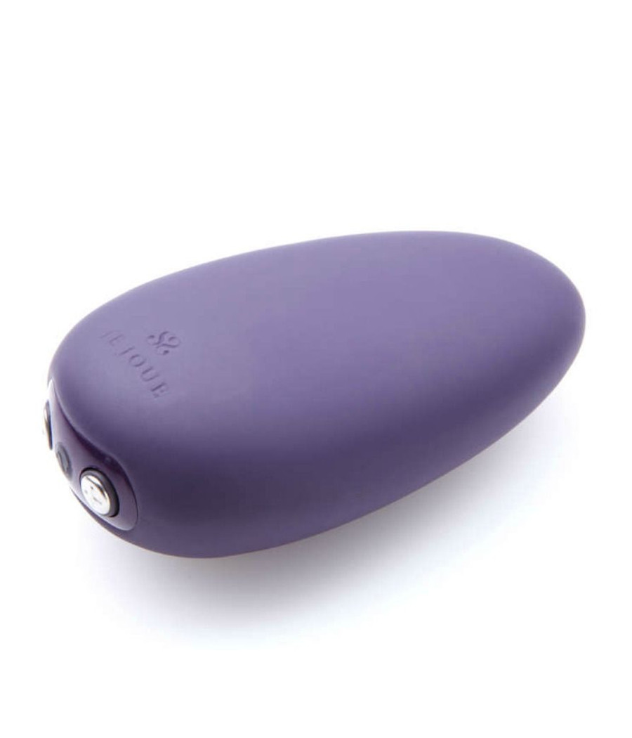 JE JOUE - MIMI MASSAGER ROXO SUAVE