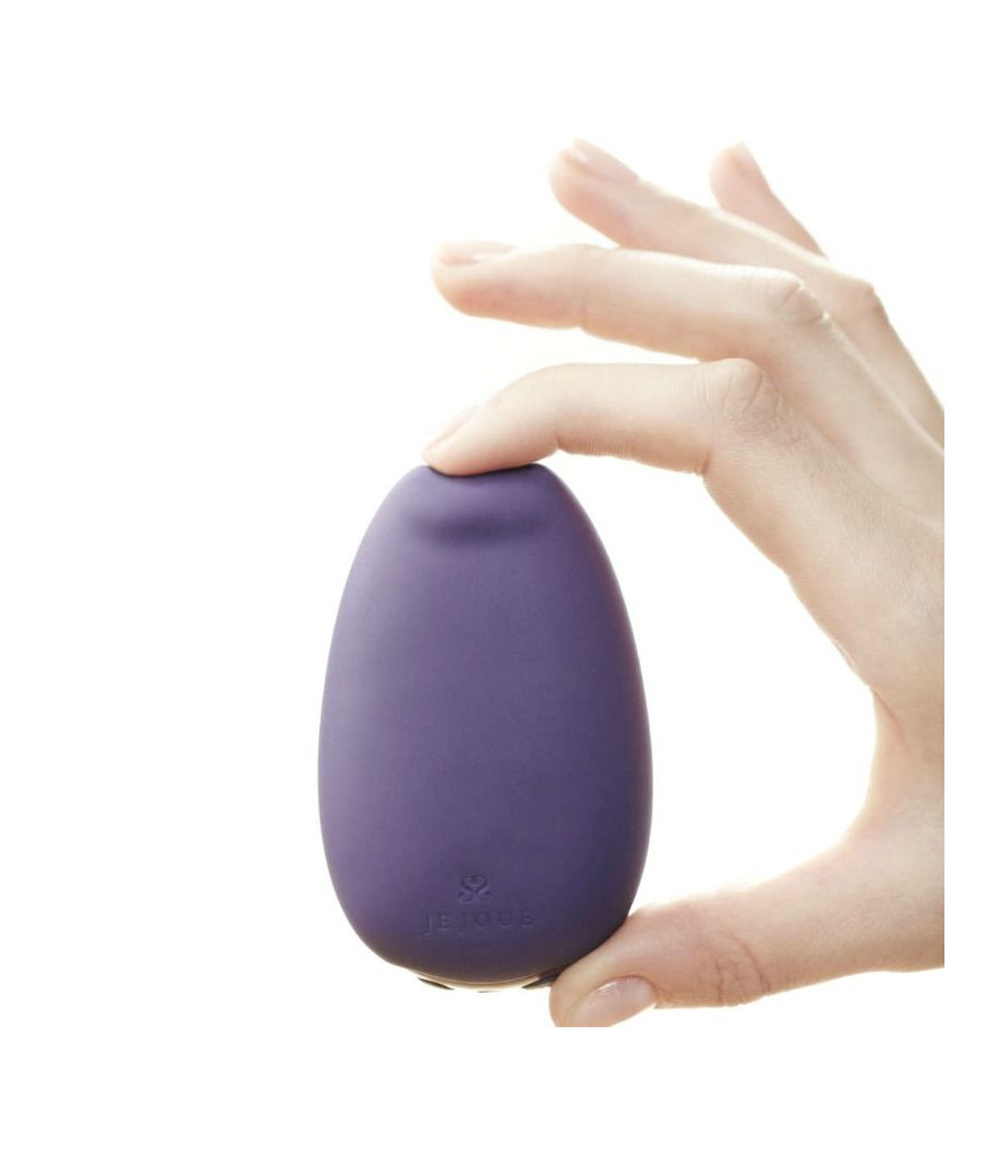 JE JOUE - MIMI MASSAGER ROXO SUAVE