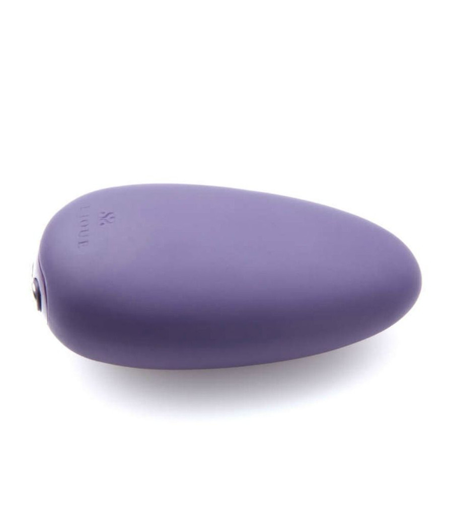 JE JOUE - MASAJEADOR MIMI SOFT MORADO