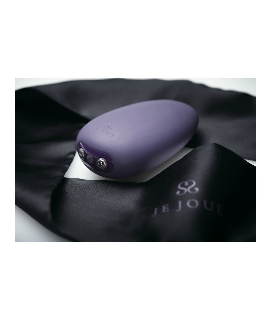 JE JOUE - MIMI MASSAGGIATORE MORBIDO VIOLA
