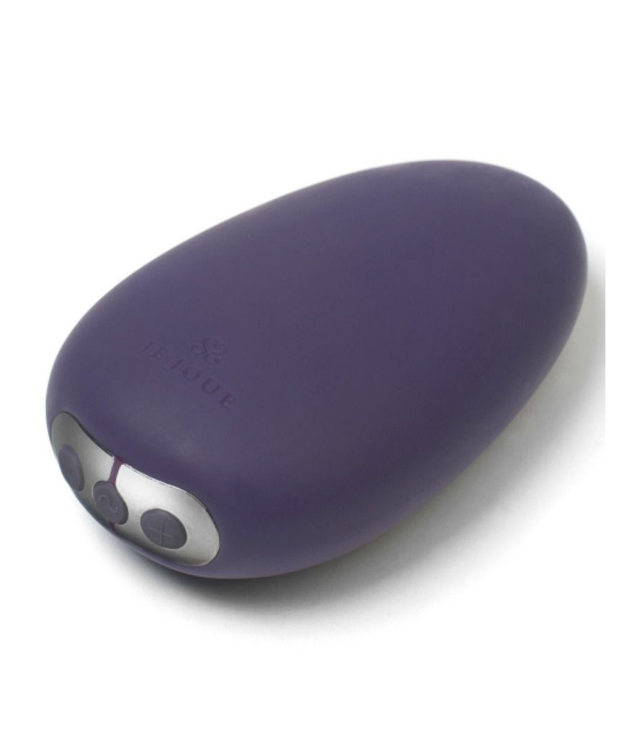 JE JOUE - MIMI MASSAGER ROXO SUAVE