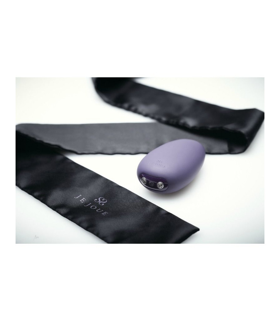 JE JOUE - MIMI MASSAGER VIOLET DOUX