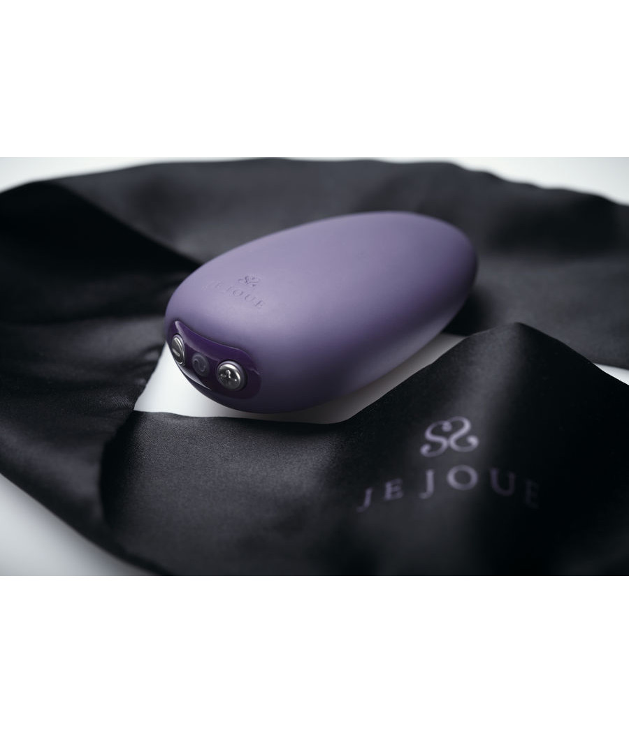 JE JOUE - MIMI MASSAGER VIOLET DOUX
