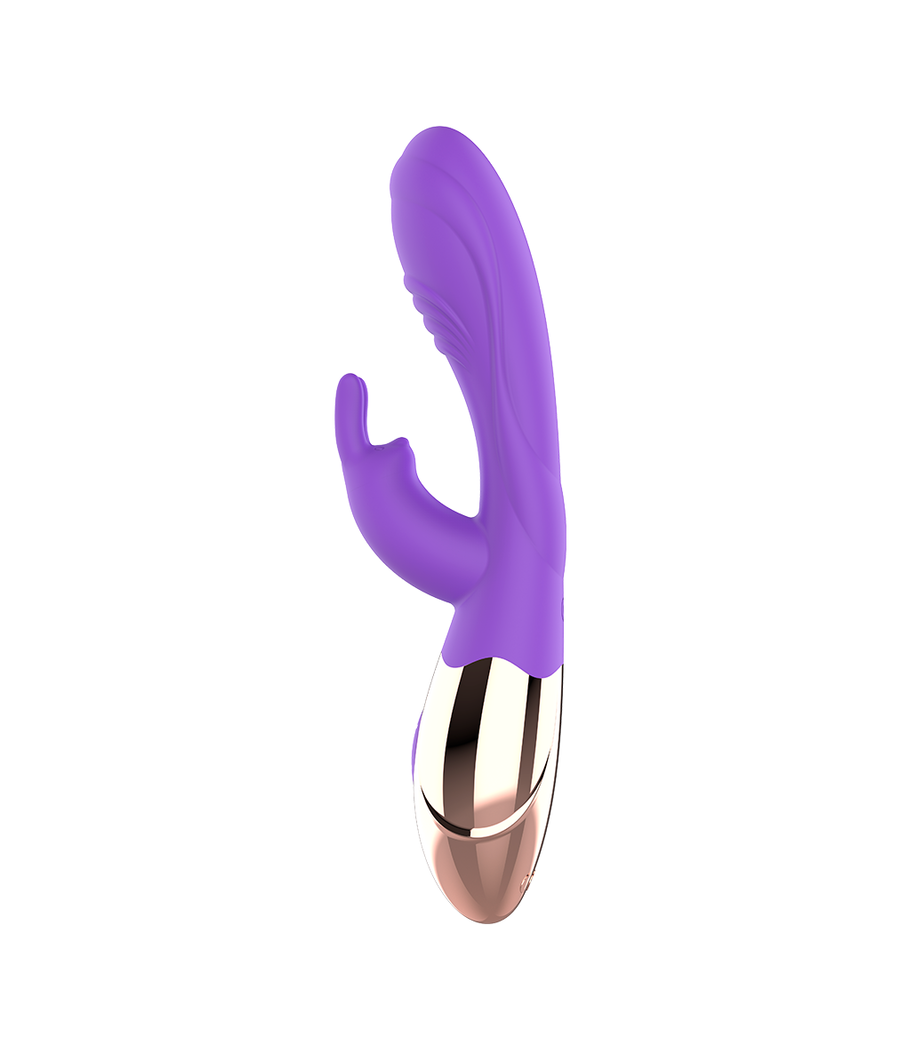 WOMANVIBE - VIORA VIBRADOR RECARGABLE SILICONA