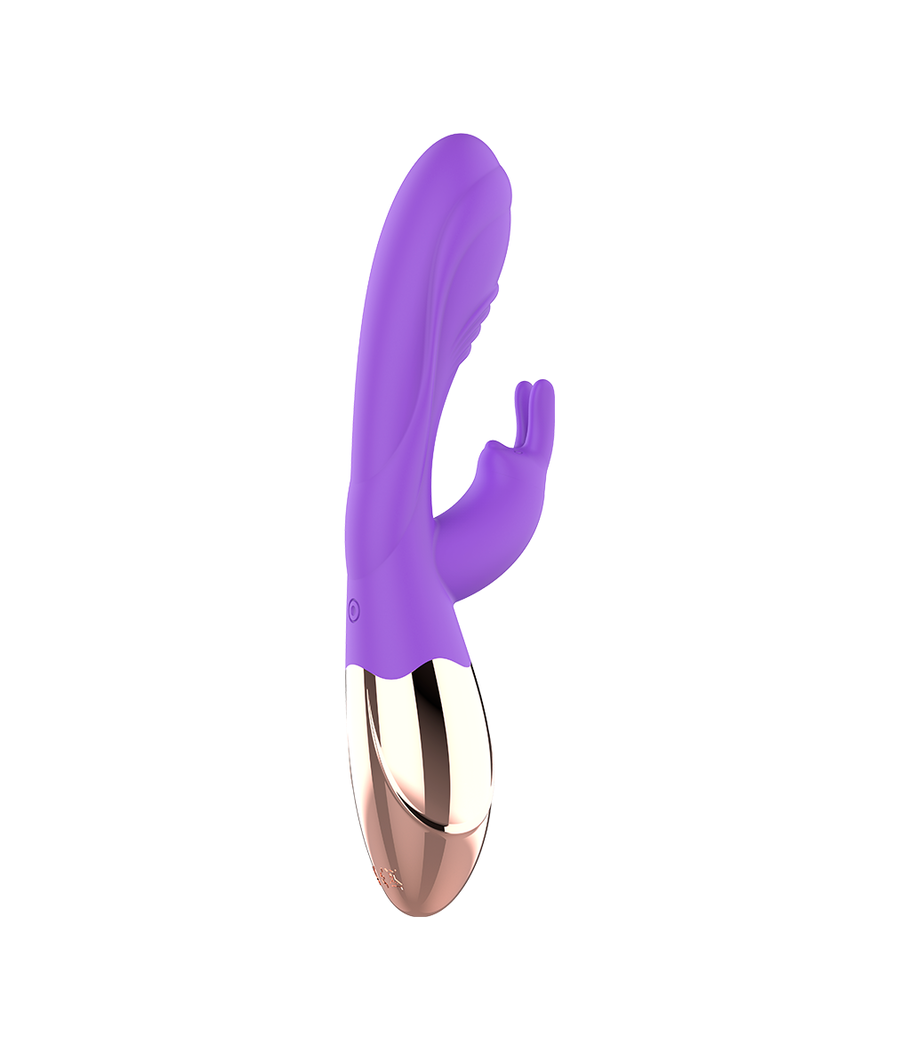 WOMANVIBE - VIORA VIBRADOR RECARGABLE SILICONA