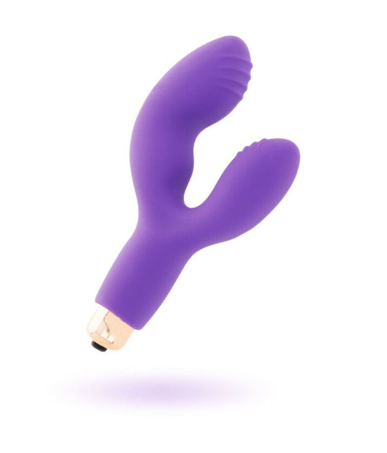 WOMANVIBE - VANIX VIBRATOR ESTIMULADOR SILICONE