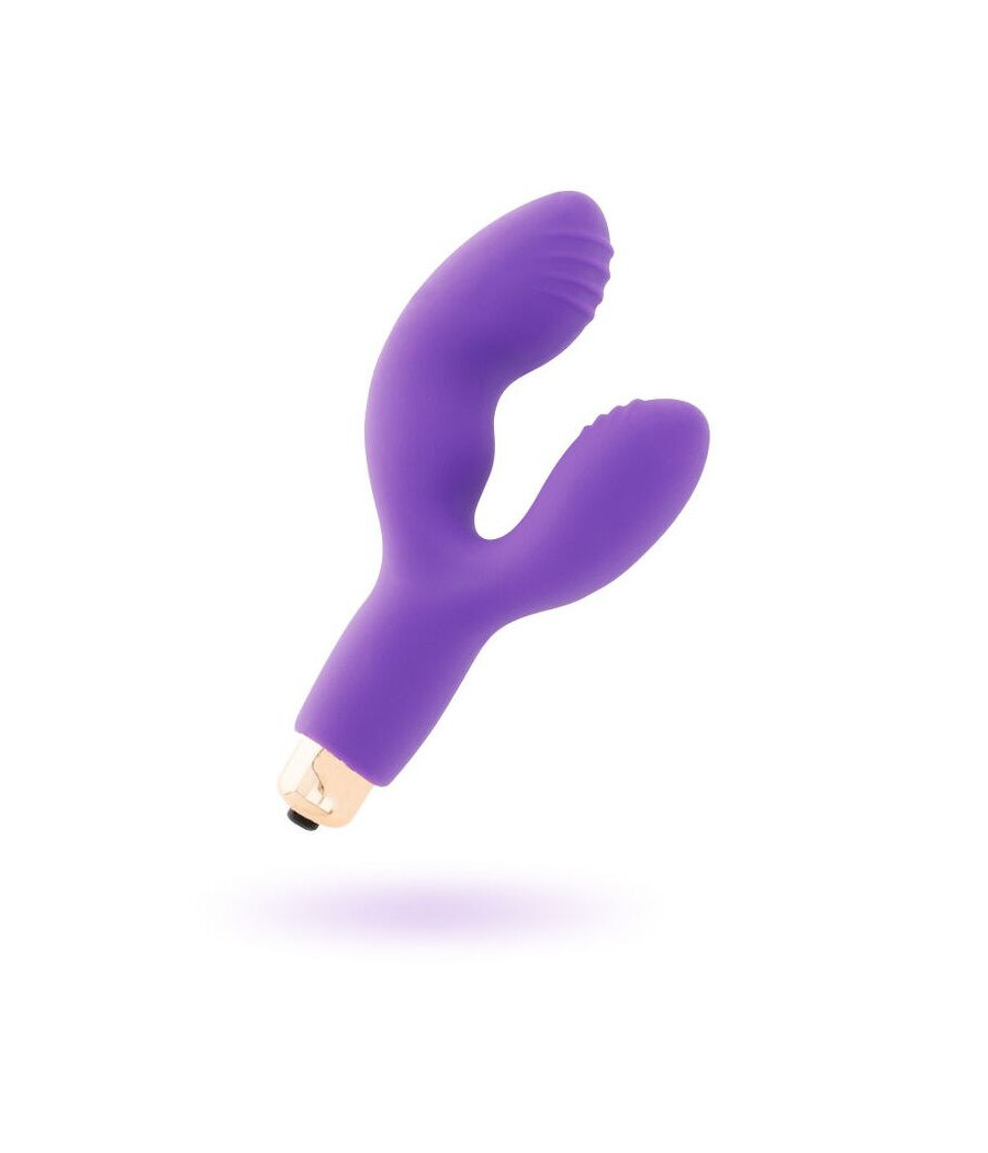 WOMANVIBE - VANIX VIBRADOR ESTIMULADOR SILICONA