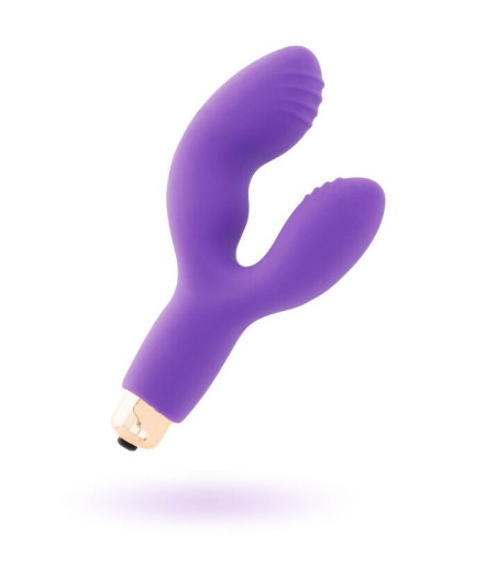 WOMANVIBE - VANIX STIMOLATORE VIBRATORE SILICONE