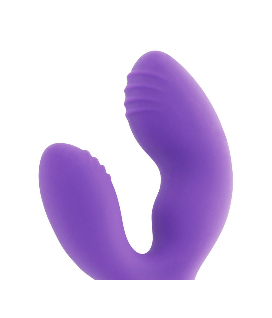 WOMANVIBE - VANIX VIBRATOR ESTIMULADOR SILICONE