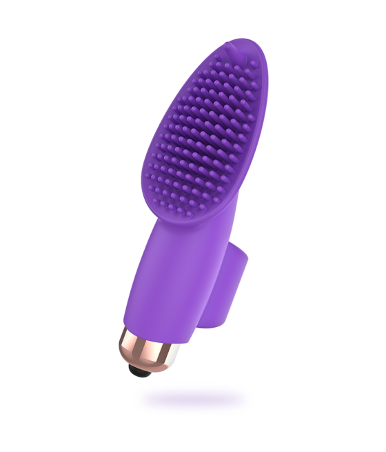 WOMANVIBE - DITO STIMOLATORE AISHA IN SILICONE