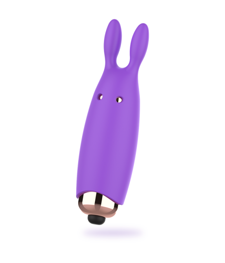 WOMANVIBE - STIMOLATORE IN SILICONE BUGSY