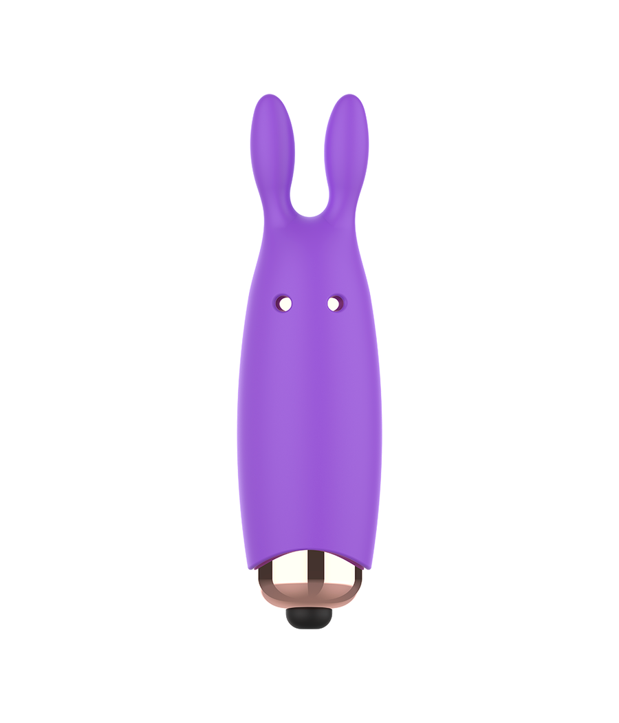 WOMANVIBE - BUGSY SILICONE STIMULATEUR