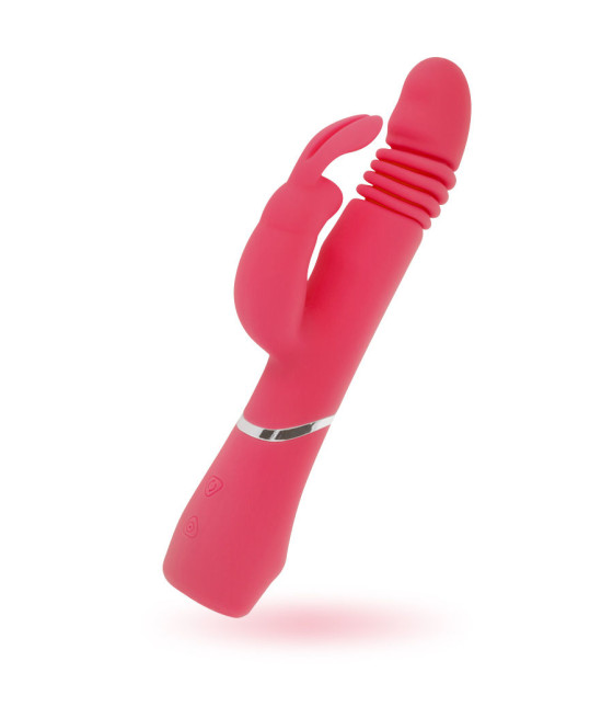 TREASURE MISSOURI SILICONE ROSA