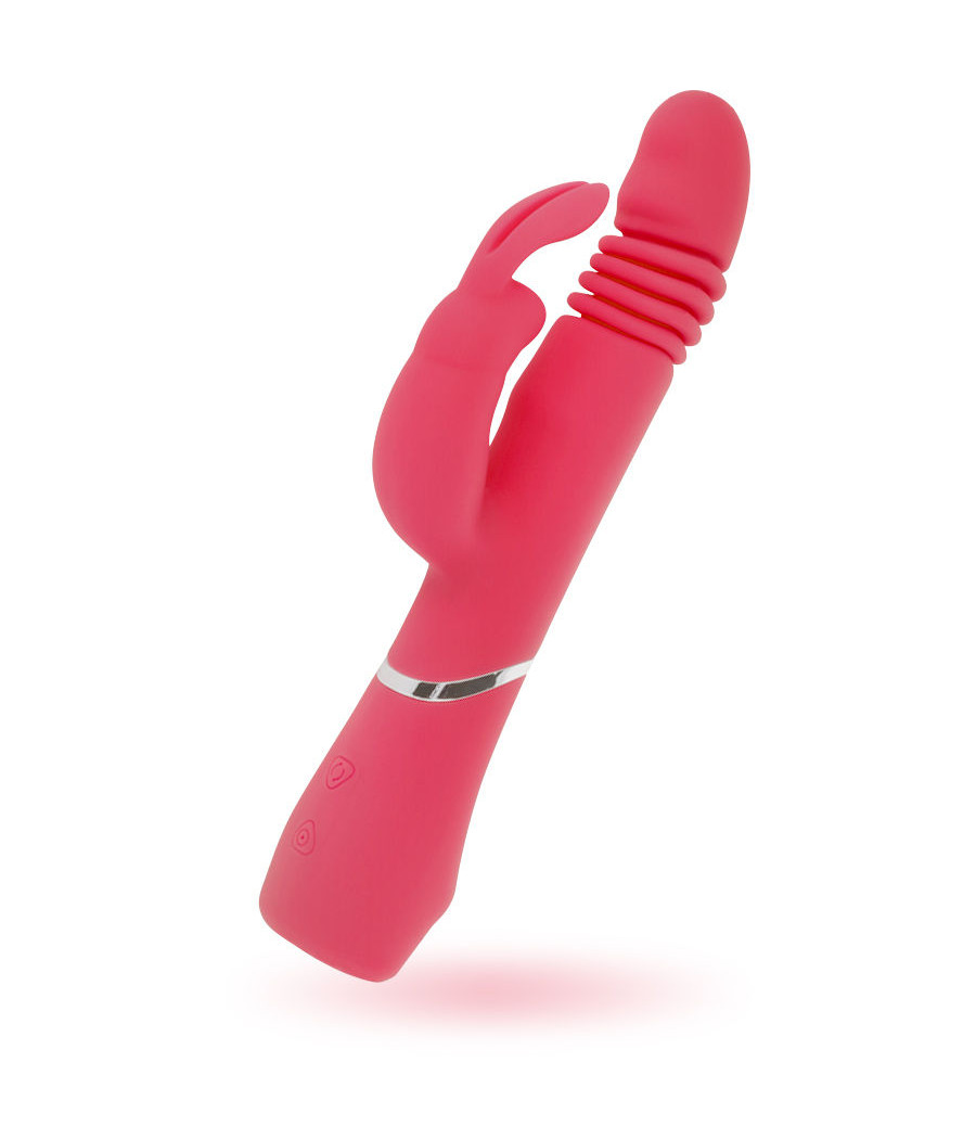 TESOURO MISSOURI SILICONE ROSA