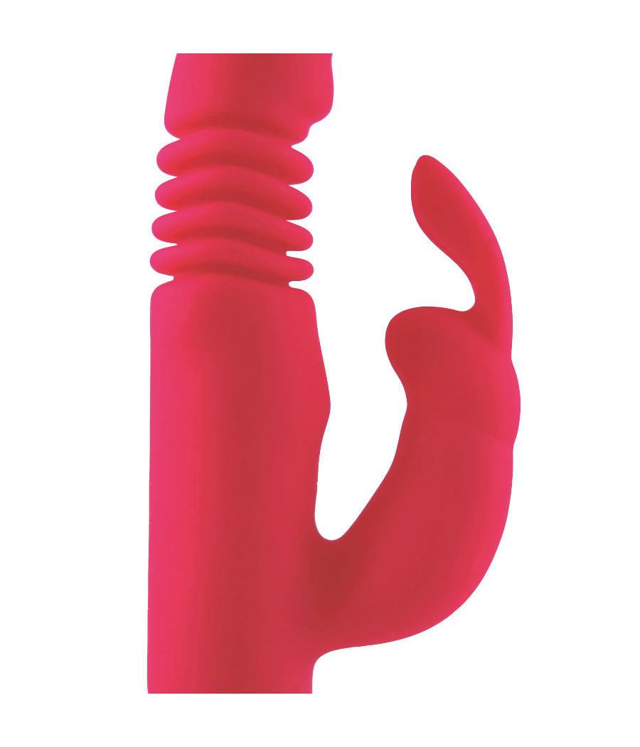 TESORO MISSOURI ROSA IN SILICONE