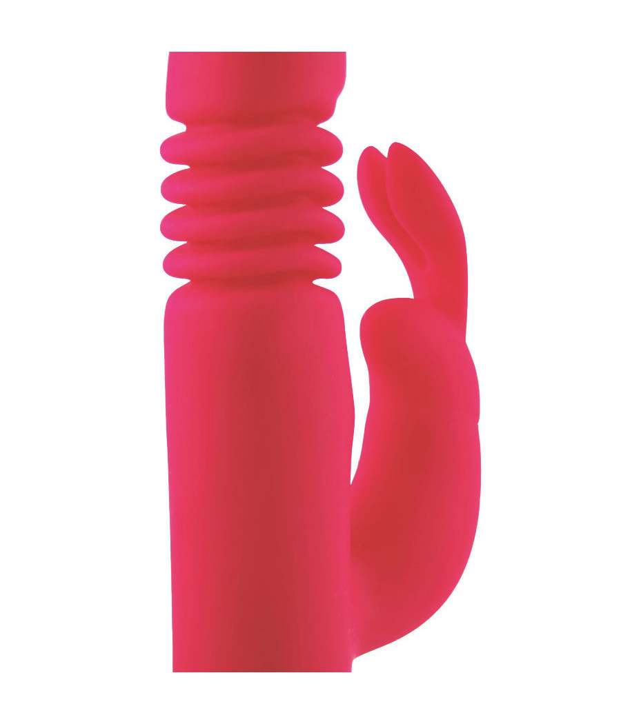 TESORO MISSOURI ROSA IN SILICONE