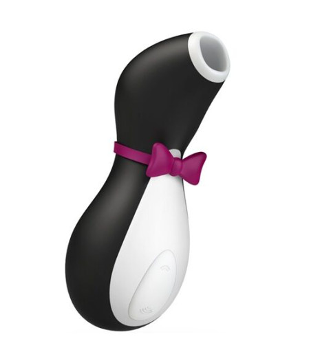 SATISFYER - PRO PENGUIN NG ÉDITION 2020