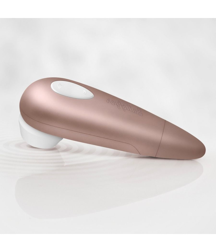 SATISFYER - 1 PRÓXIMA GERAO