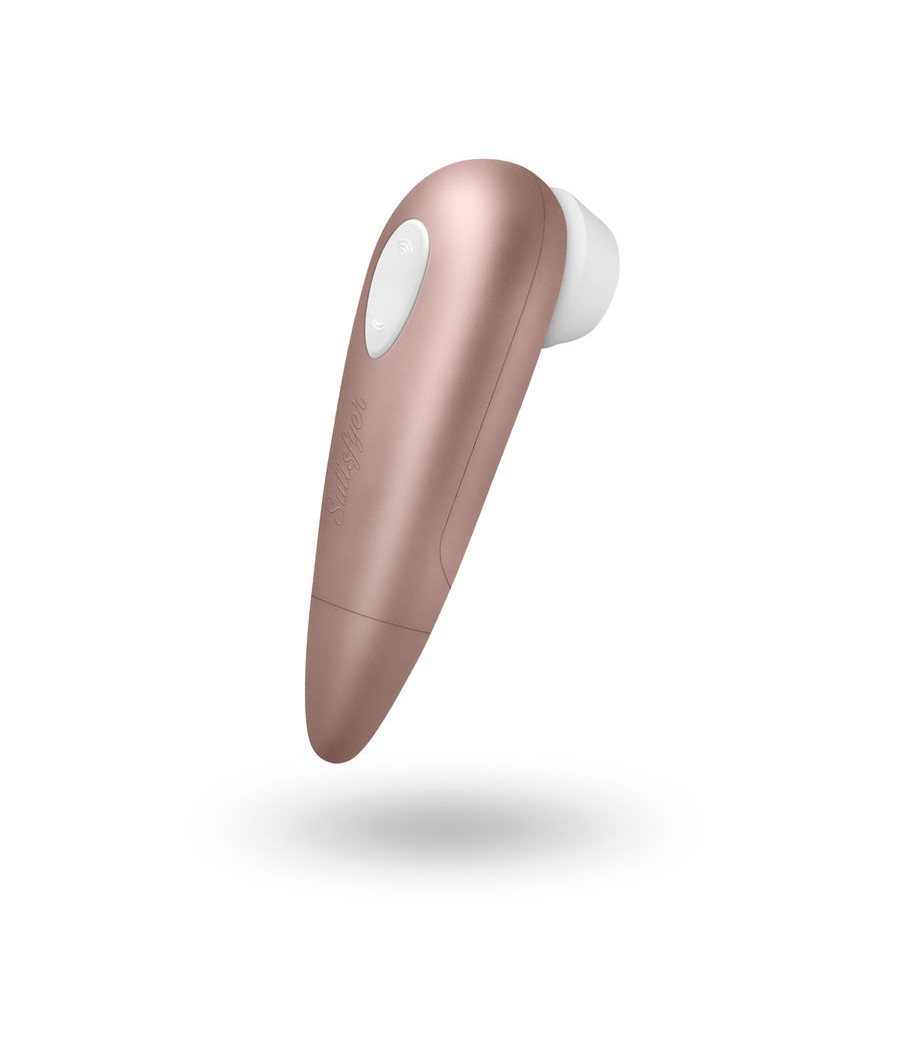 SATISFYER - 1 PRÓXIMA GERAO