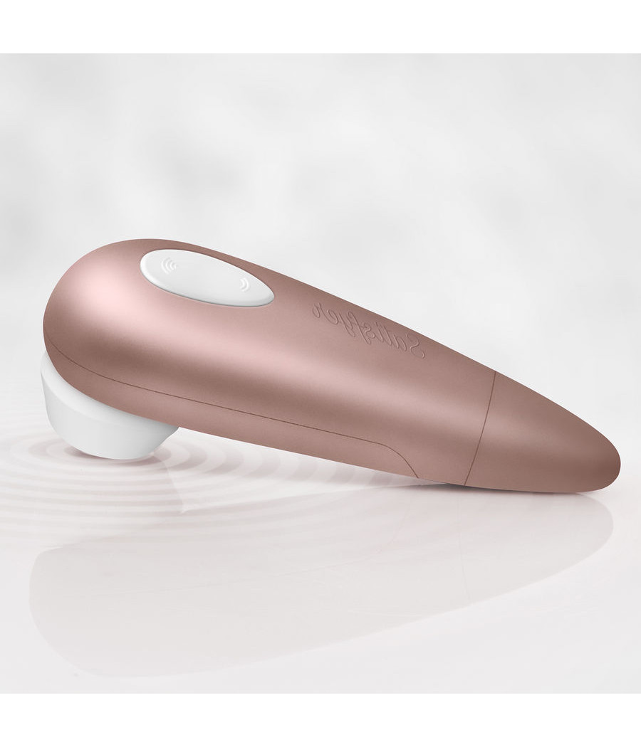 SATISFYER - 1 NCHSTE GENERATION