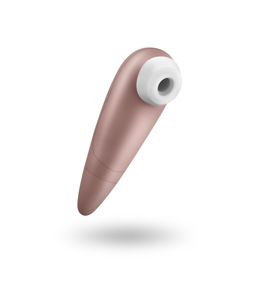 SATISFYER - 1 PRÓXIMA GERAO