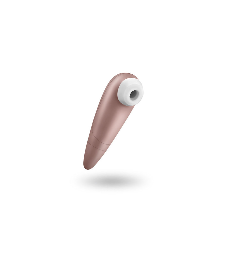 SATISFYER - 1 PRÓXIMA GERAO