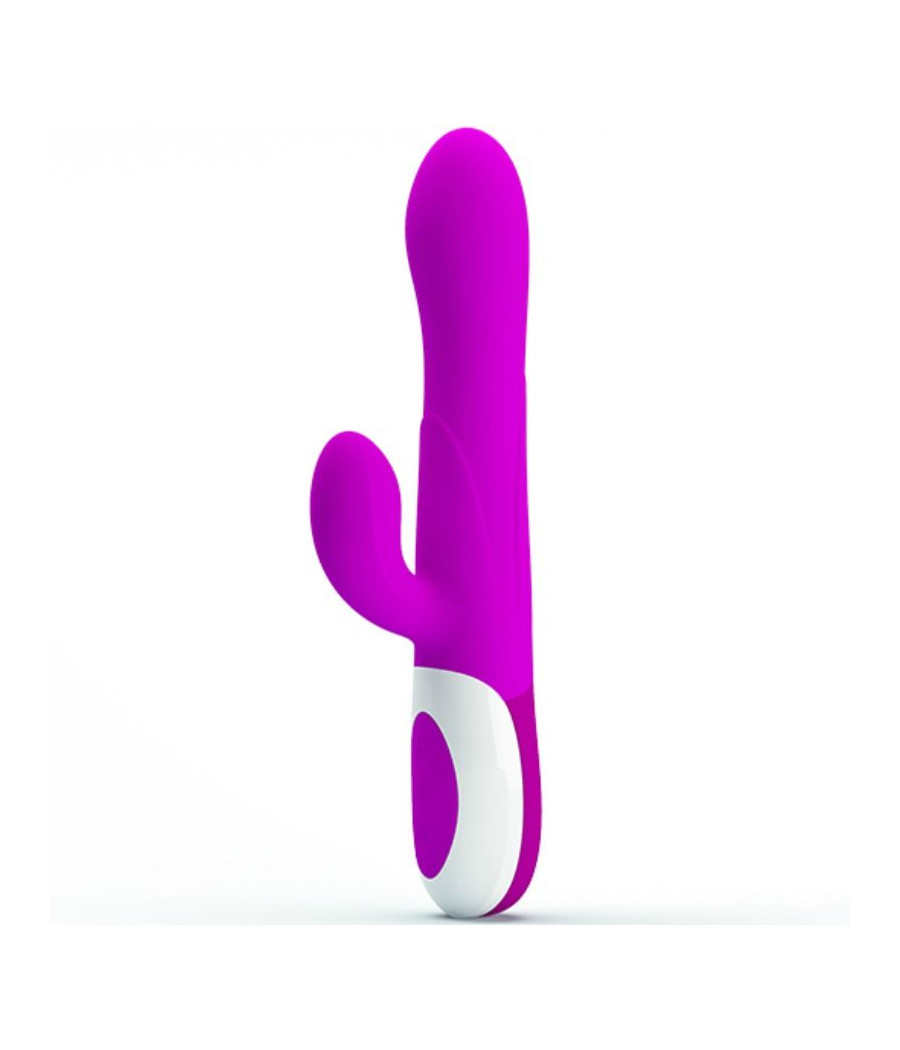 PRETTY LOVE - VIBRADOR INFLVEL RECARREGVEL DEMPSEY