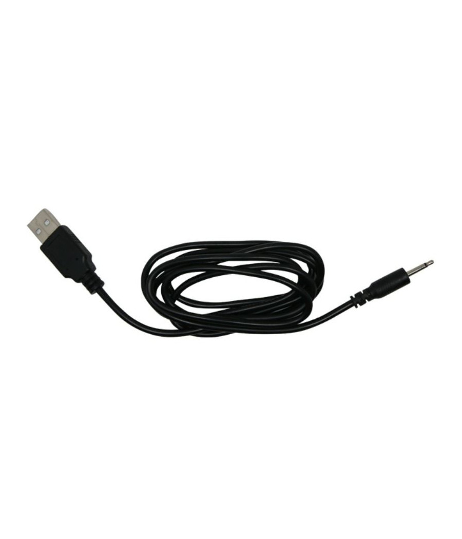 PRETTY LOVE - VIBRATEUR GONFLABLE RECHARGEABLE DEMPSEY